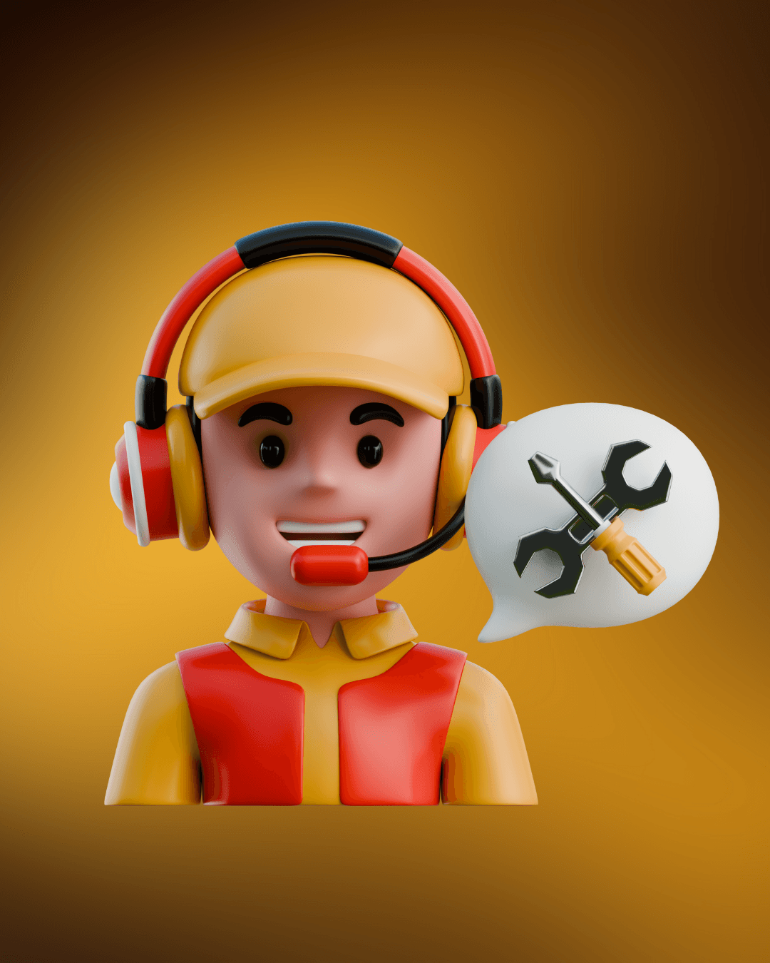 Service icon