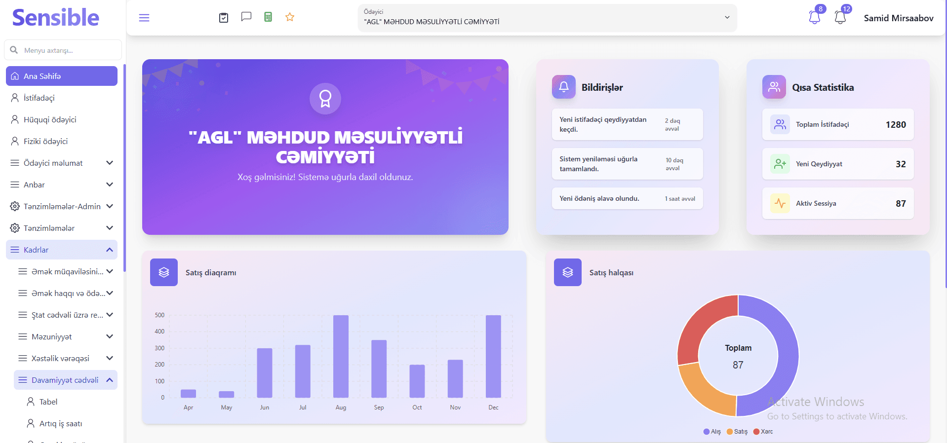 Project 2024 - Kreativ Konsept - Image 1