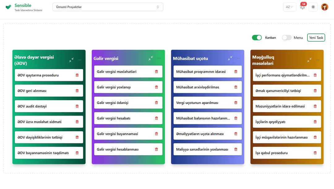 Kanban