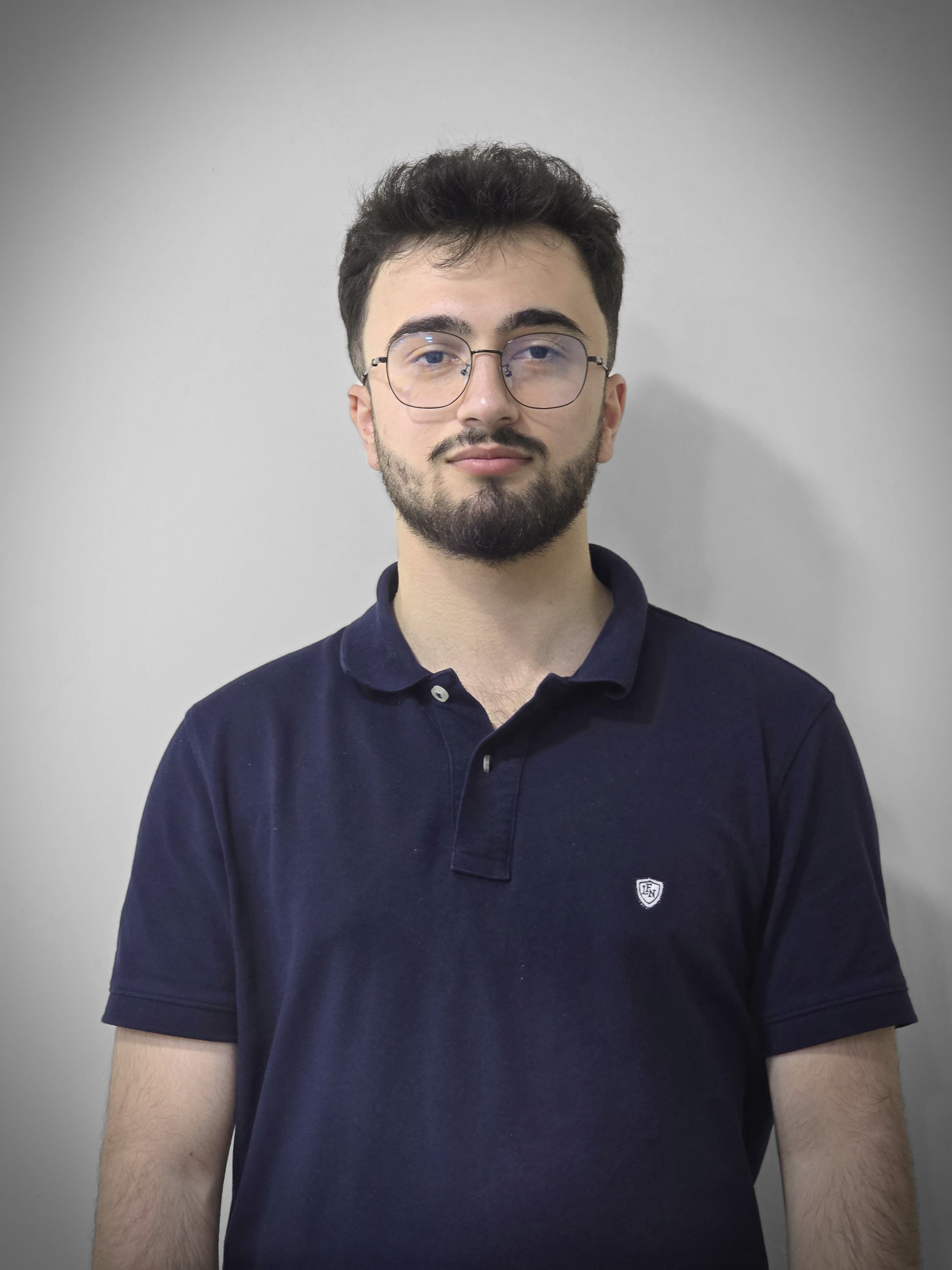 Ilkin Əmiraslanov