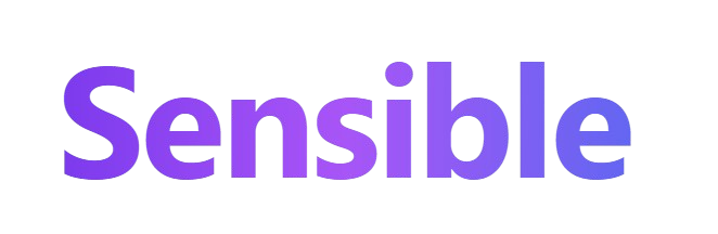 Sensible